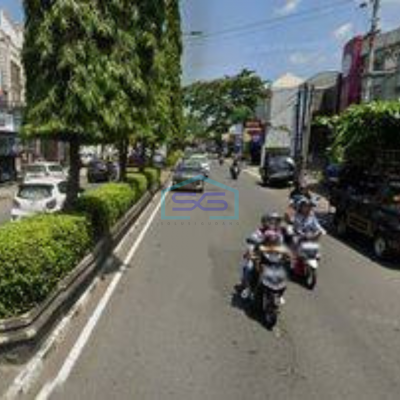 Disewakan Ruko 2 Lantai Di Gejayan Harga Rendah Caturtunggal Sleman