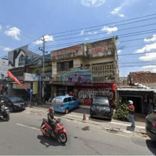 Disewakan Ruko 2 Lantai Lokasi Strategis Sekitar Kampus Uny Caturtunggal Sleman-2