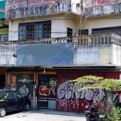 Disewakan Ruko 2 Lantai Lokasi Strategis Sekitar Kampus Uny Caturtunggal Sleman