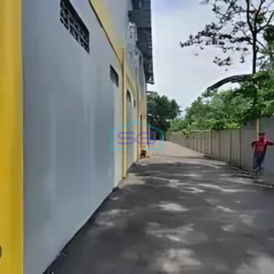 Disewa Gudang Jl Kaliurang Sukoharjo, Ngaglik, Sleman, Jogja