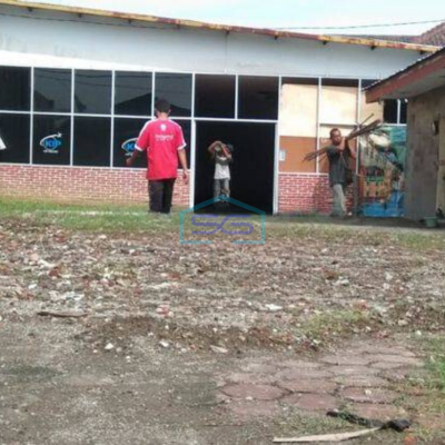 Disewa Gudang di Jalan Soragan, Ngestiharjo, Kasihan, Bantul, Yogyakarta