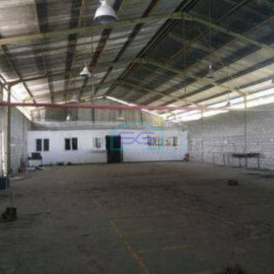 Disewa Bangunan Komersial Cocok untuk Gudang di Berbah Sleman Yogyakarta