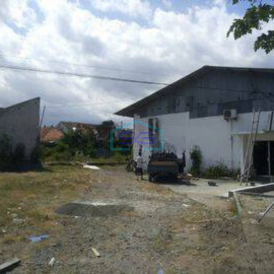 Disewa Bangunan Komersial Cocok untuk Gudang di Berbah Sleman Yogyakarta