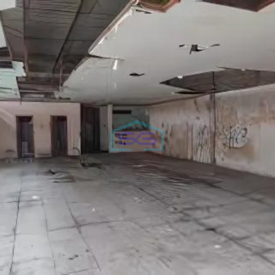 Disewa Bangunan Komersil Dikawasan Bisnis, Ngaglik, Sleman