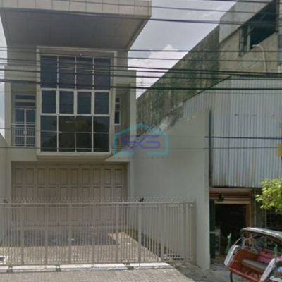 Disewakan Harga Rendah Ruko 2 Lantai Di Jl Magelang, Tegalrejo, Jogja