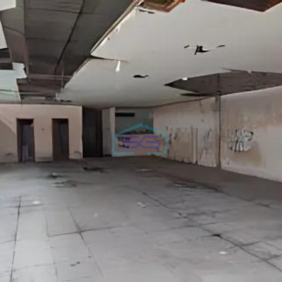 Disewa Bangunan Komersil Di Kawasan Bisnis Dan Resto, Depok, Sleman