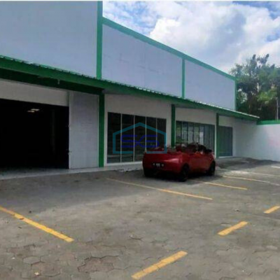 Disewa Kantor Dan Gudang Di Catur Tunggal, Depok, Sleman