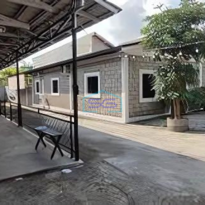 Dijual Bangunan Komersial Di Kawasan Wisata Jogja Bay, Maguwoharjo, Ngaglik, Sleman