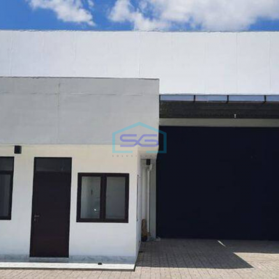 Disewa Bangunan Komersil Kalasan, Sleman, Jogja