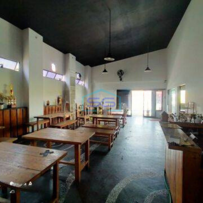 Disewa Bangunan di Taman Siswa, Mergangsan, Jogja