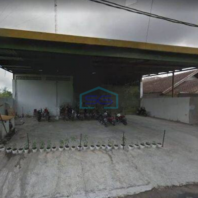 Disewa Gudang Luas Di Sinduharjo, Ngaglik, Sleman