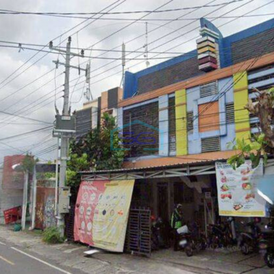 Disewa Ruko Gandeng Cocok Untuk Kantor, Mergangsan, Jogja