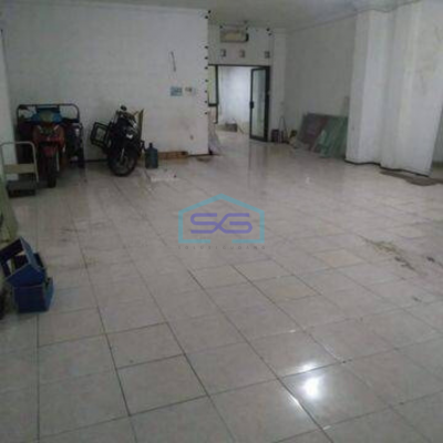 Disewa Ruko Gandeng Cocok Untuk Kantor, Mergangsan, Jogja