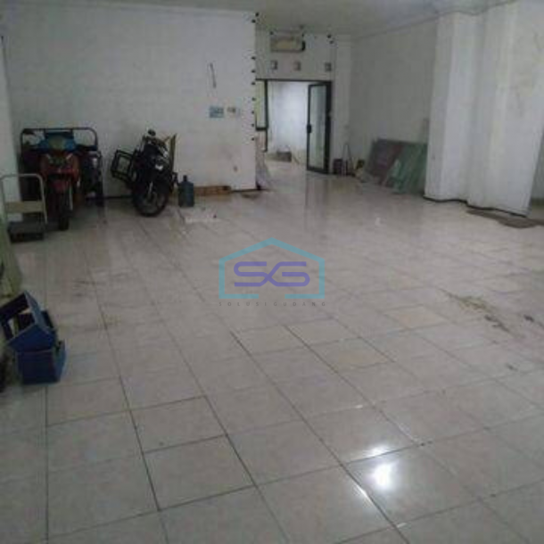 Disewa Ruko Gandeng Cocok Untuk Kantor, Mergangsan, Jogja-2