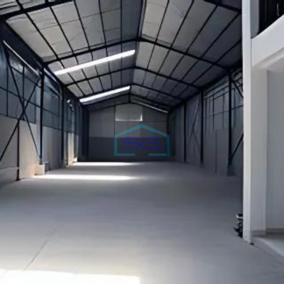 Disewa Gudang Dan Kantor Baru Di Sewon, Bantul