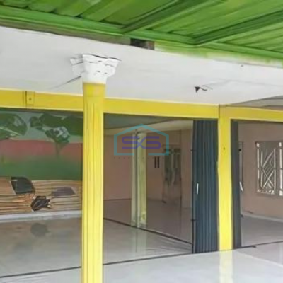 Dijual Ruko Strategis di Depok Sleman Yogyakarta