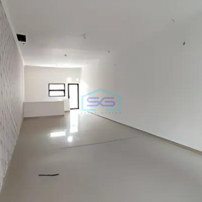 Disewa Ruko 3 Lantai Di Dekat Ambarukmo Plaza, Depok, Sleman