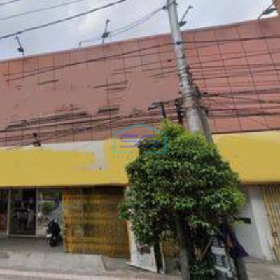 Disewakan Bangunan Komersil Cocok Untuk Usaha Gondomanan, Jogja