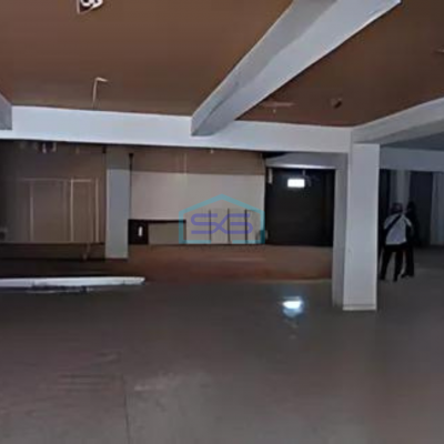 Disewakan Bangunan Komersil Cocok Untuk Usaha Gondomanan, Jogja