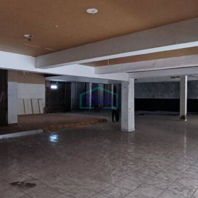 Disewakan Bangunan Komersil Cocok Untuk Usaha Gondomanan, Jogja