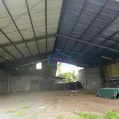 Disewa Gudang Dan Kantor Dekat Sleman City Hall, Sleman