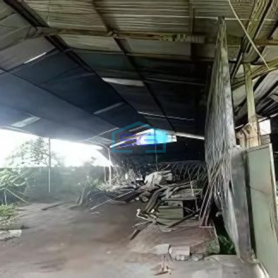 Disewa Gudang Dan Kantor Dekat Sleman City Hall, Sleman