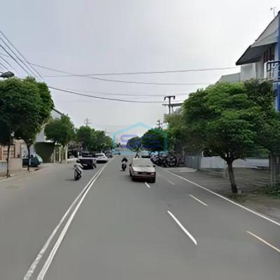 Disewakan Tanah Luas Dengan Bangunan Harga Rendah Tegalrejo Yogyakarta