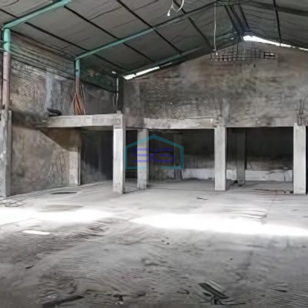 Disewa Gudang di Sewon Bantul Yogyakarta-1