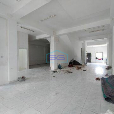 Disewa Ruko Gandeng 3 Lantai Di Hos Cokroaminoto, Wirobrajan, Jogja