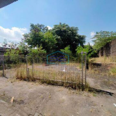 Disewa Ruko Gandeng 3 Lantai Di Hos Cokroaminoto, Wirobrajan, Jogja