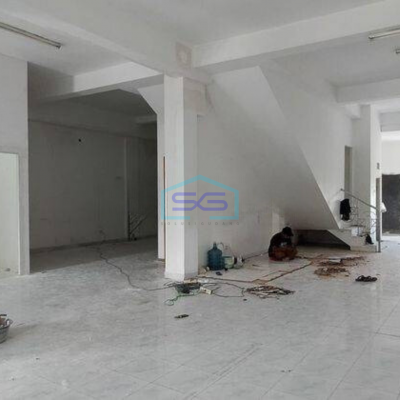 Disewa Ruko Gandeng 3 Lantai Di Hos Cokroaminoto, Wirobrajan, Jogja
