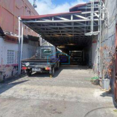 Disewa Gedung di Mergasan Yogyakarta