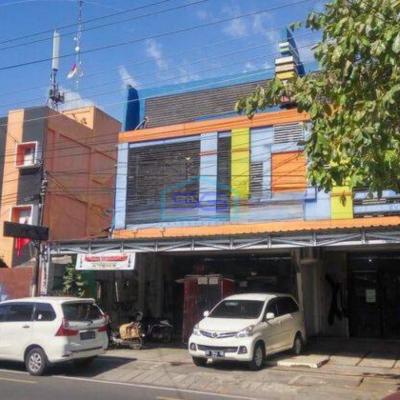 Disewa Gedung di Mergasan Yogyakarta