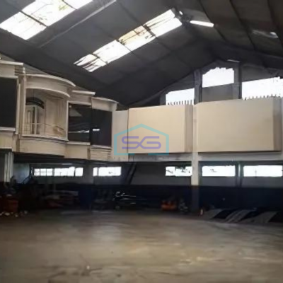 Disewa Bangunan Komersial di Mlati Sleman