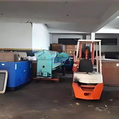 Disewa Bangunan Komersial di Mlati Sleman