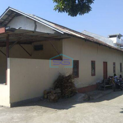 Disewa Gudang di Prambanan Klaten