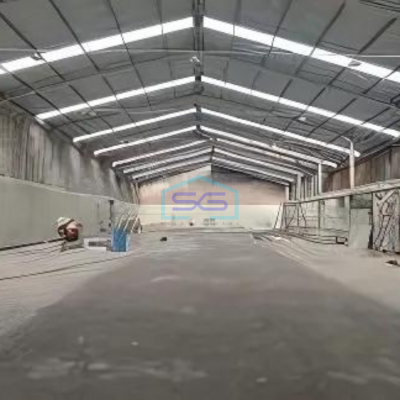 Disewa Gudang Di Pusat Kota Jogja, Ngestiharjo, Kasihan, Bantul