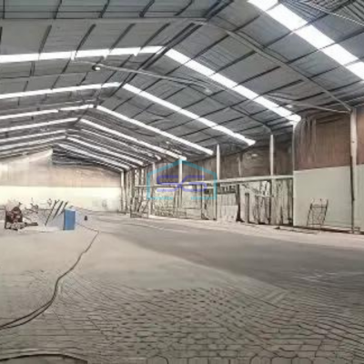 Disewa Gudang Di Pusat Kota Jogja, Ngestiharjo, Kasihan, Bantul