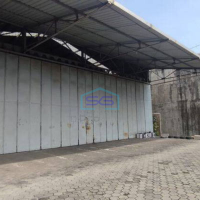 Disewa Gudang Di Pusat Kota Jogja, Ngestiharjo, Kasihan, Bantul
