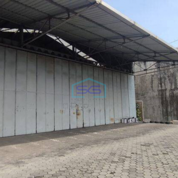 Disewa Gudang Di Pusat Kota Jogja, Ngestiharjo, Kasihan, Bantul-3