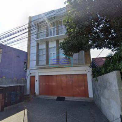 Disewakan Ruko Cocok Untuk Kantor Lokasi Strategis Mlati di Sleman