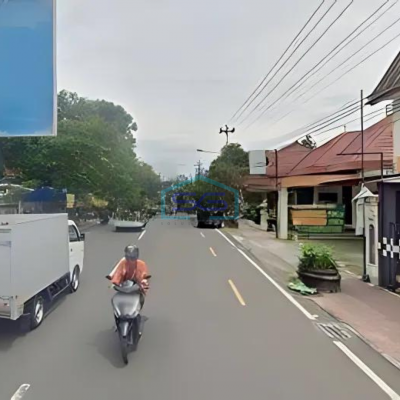 Disewakan Ruko Cocok Untuk Kantor Lokasi Strategis Mlati di Sleman