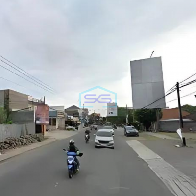 Disewa Bangunan Komersil Di Kawasan Kampus Babarsari, Depok, Sleman