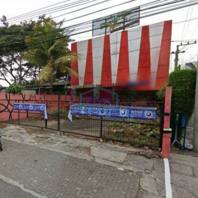 Disewa Bangunan Komersil Di Kawasan Kampus Babarsari, Depok, Sleman