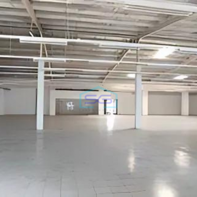 Disewa Bangunan Komersil Cocok Untuk Supermarket, Kantor, Depok, Sleman