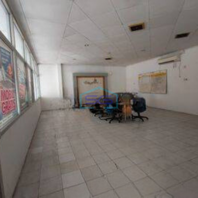 Disewakan Gedung Luas, Sleman, Yogyakarta