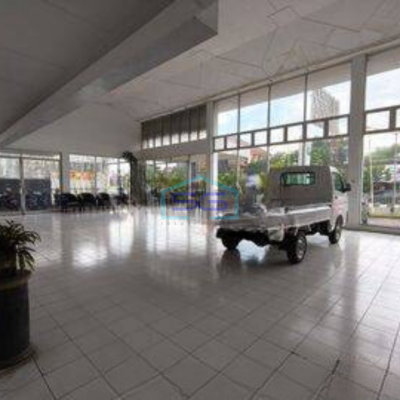 Disewakan Gedung Luas, Sleman, Yogyakarta