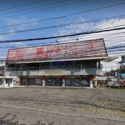 Disewa Bangunan Komersil Dekat Ambarukmo Plaza, Depok, Sleman