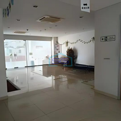Disewakan Gedung Luas Cocok Untuk Kantor Atau Show Room, Bantul