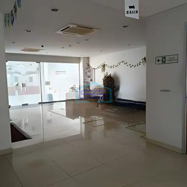 Disewakan Gedung Luas Cocok Untuk Kantor Atau Show Room, Bantul-2